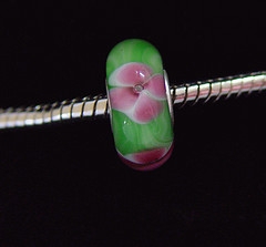 murano beads pandora style